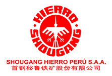 SHOUGANG HIERRO PERU S.A.A.
