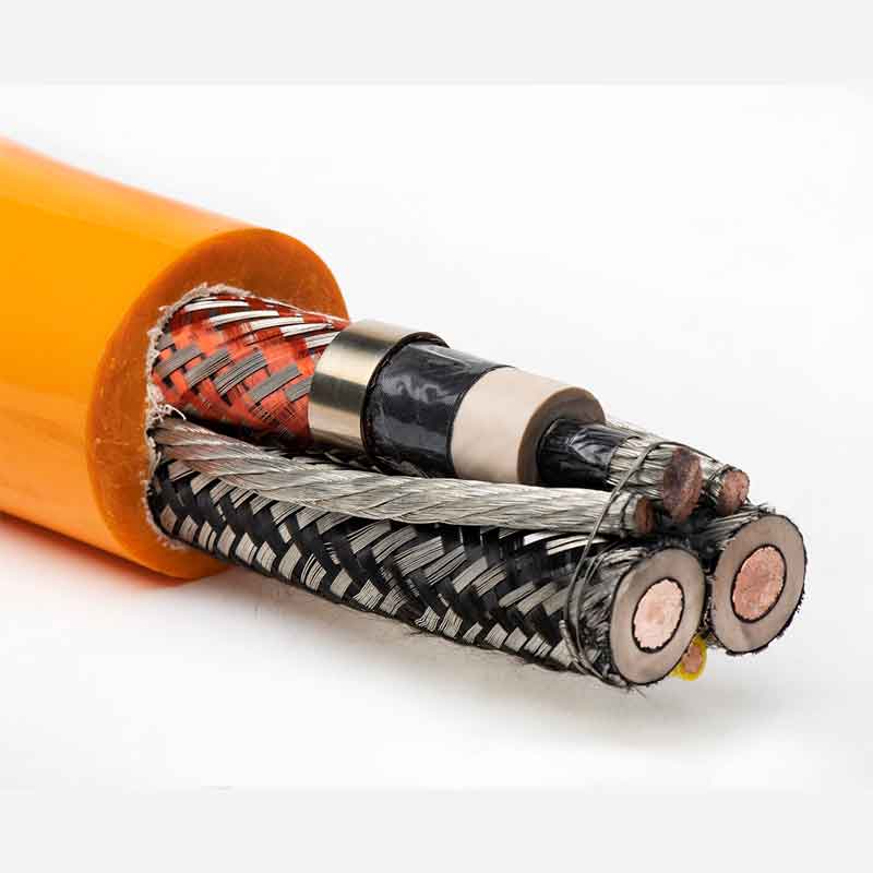ELCOFIRM SHD-GC EPR/NEO 2kV-15kV