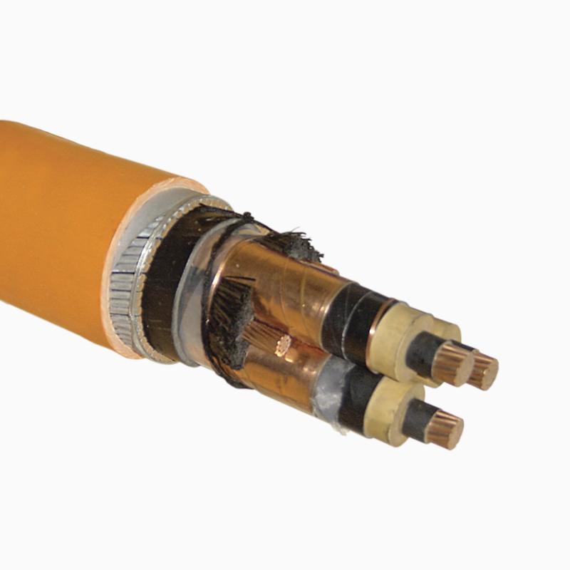 ELCOSEGUR - CABLE PARA PIQUE