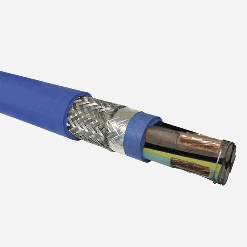 ELCOSUB 07RN8-F/CY 1KV