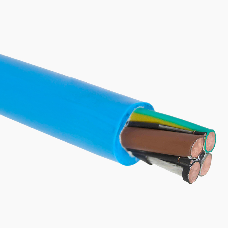 ELCOSUB (N)TMH3S P2 2kv BS