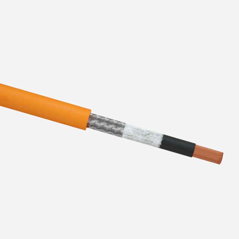FABER® EFK Single Core 9YC11Y
