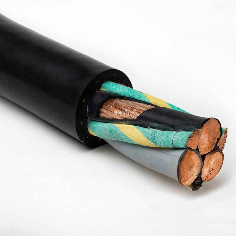 TROMMELFLEX PUR-HF